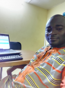 Abdoulaye OUEDRAOGO